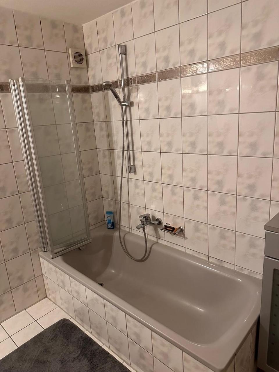 Ferienwohnung Frank Niederalteich المظهر الخارجي الصورة