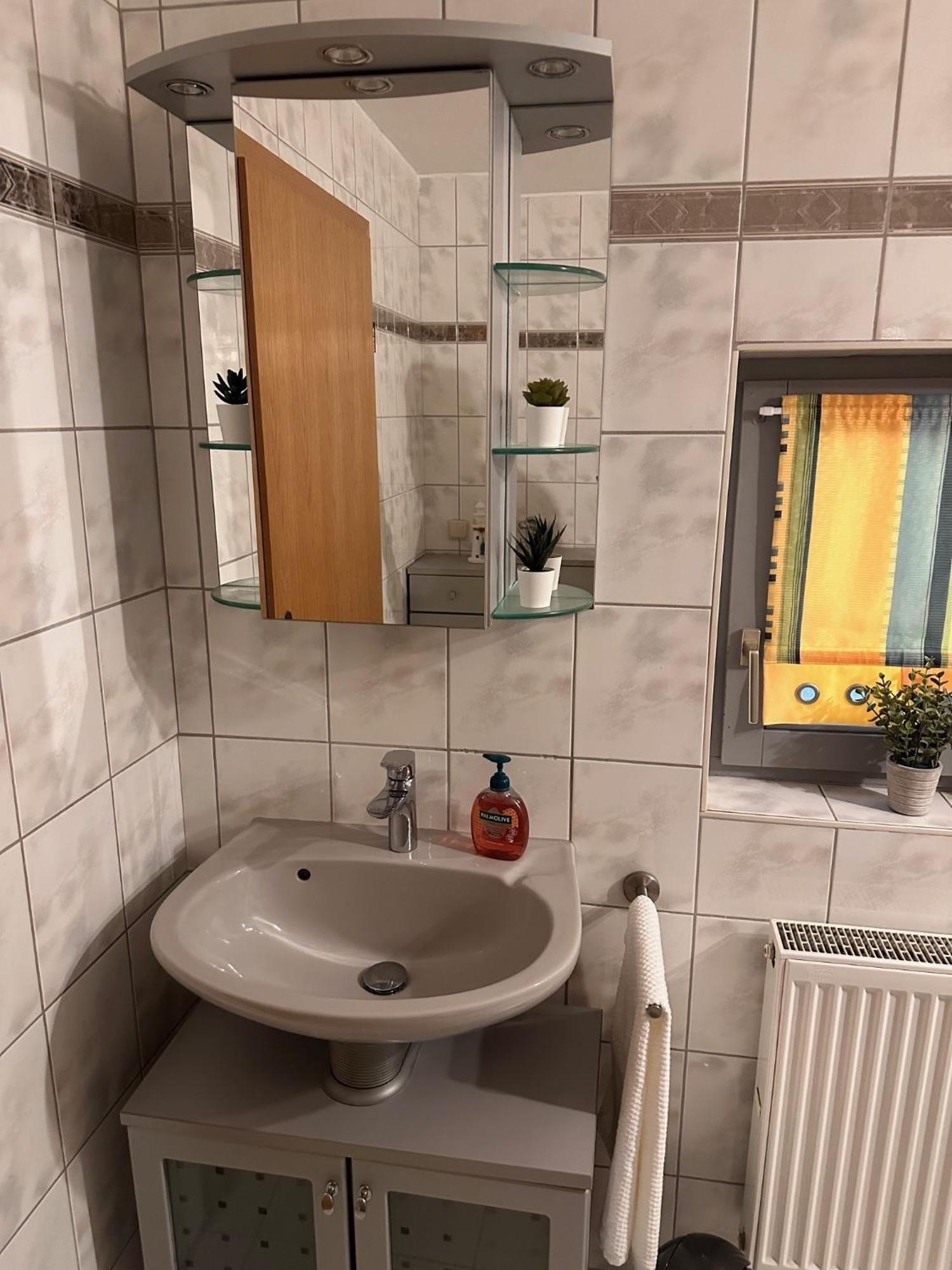 Ferienwohnung Frank Niederalteich المظهر الخارجي الصورة