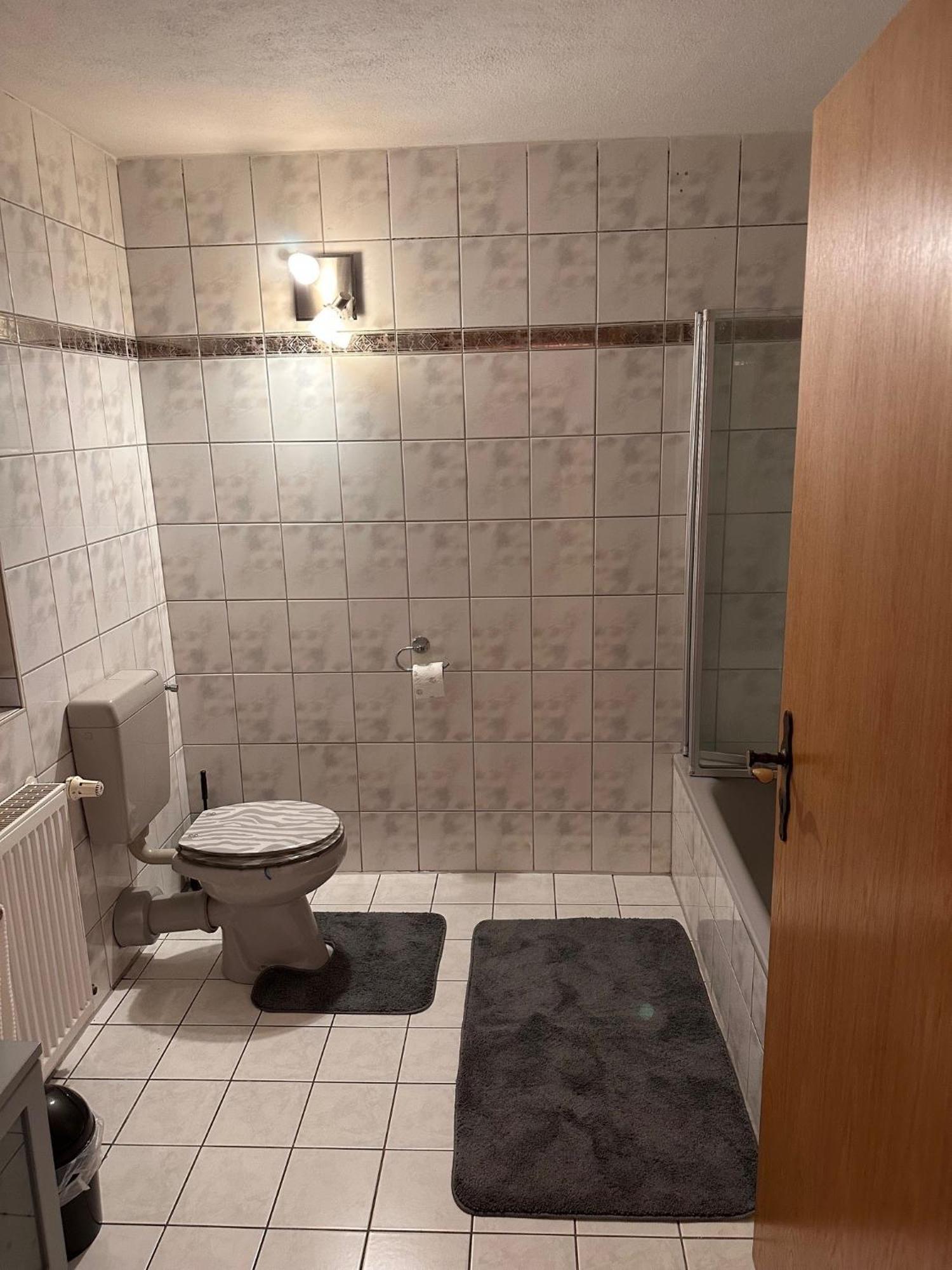 Ferienwohnung Frank Niederalteich المظهر الخارجي الصورة