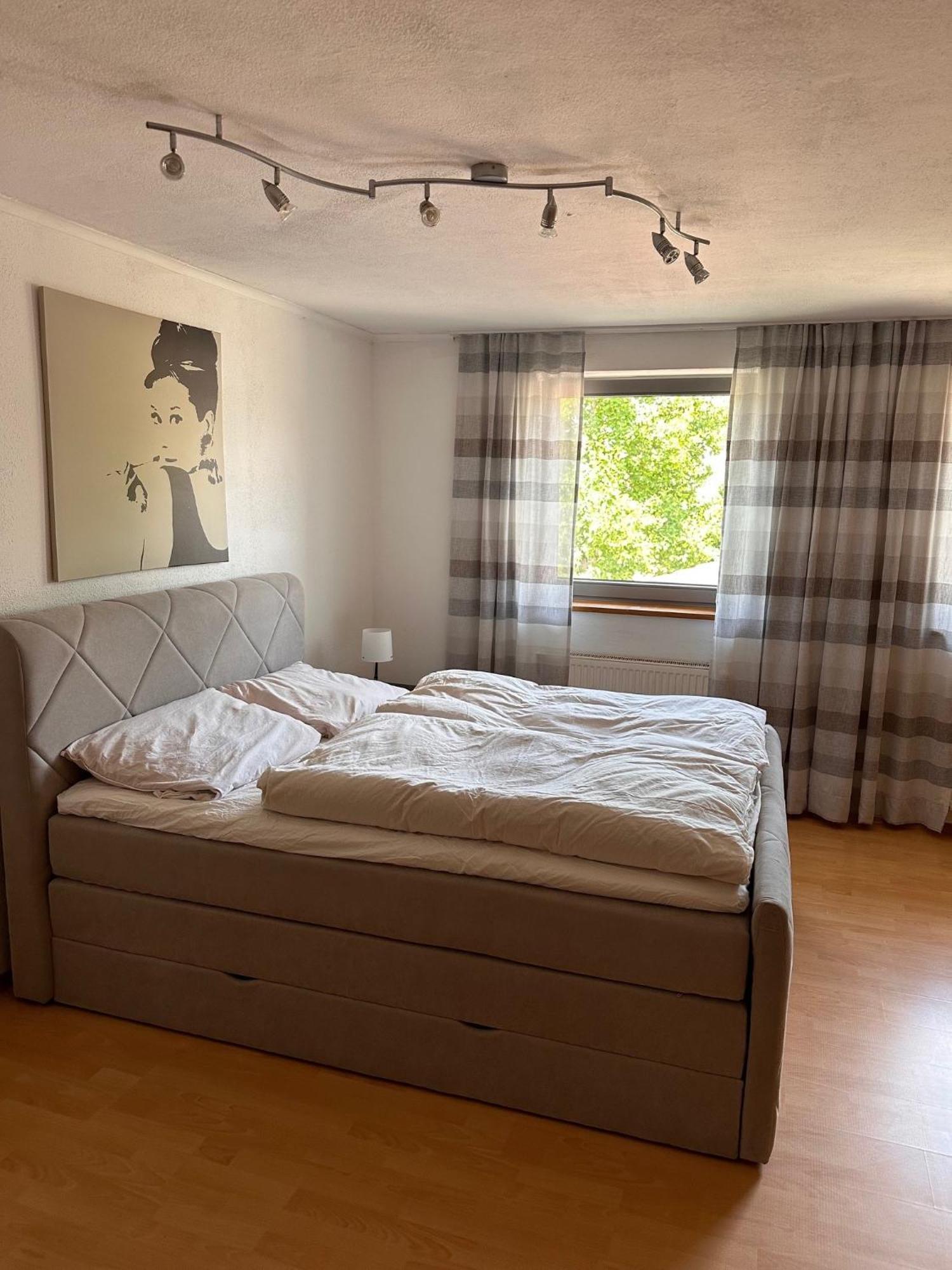 Ferienwohnung Frank Niederalteich المظهر الخارجي الصورة