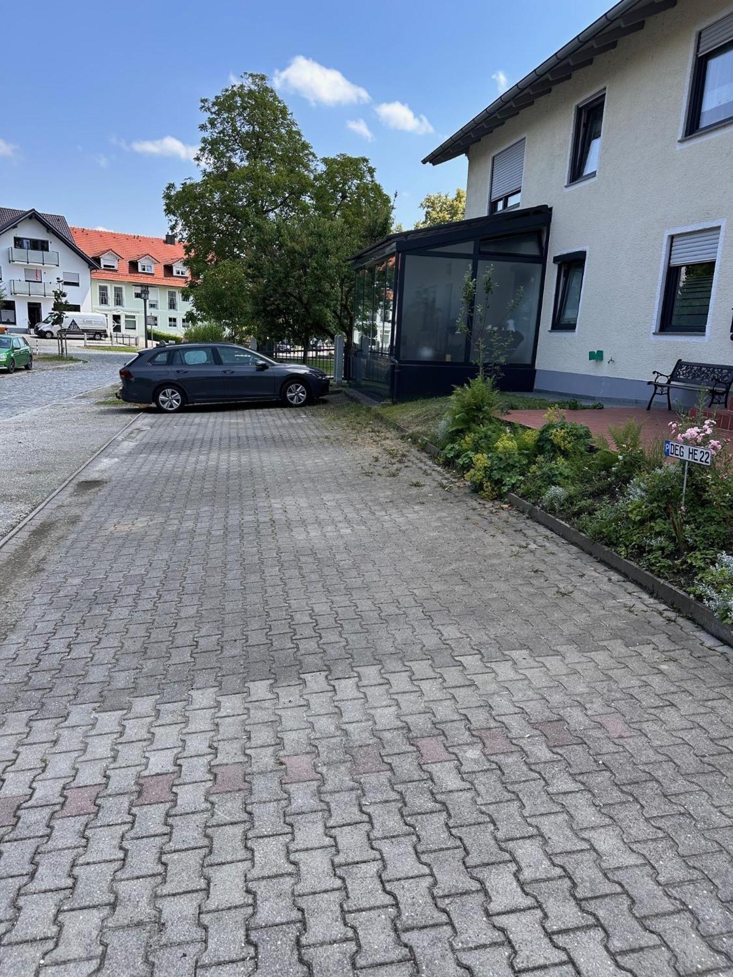 Ferienwohnung Frank Niederalteich المظهر الخارجي الصورة